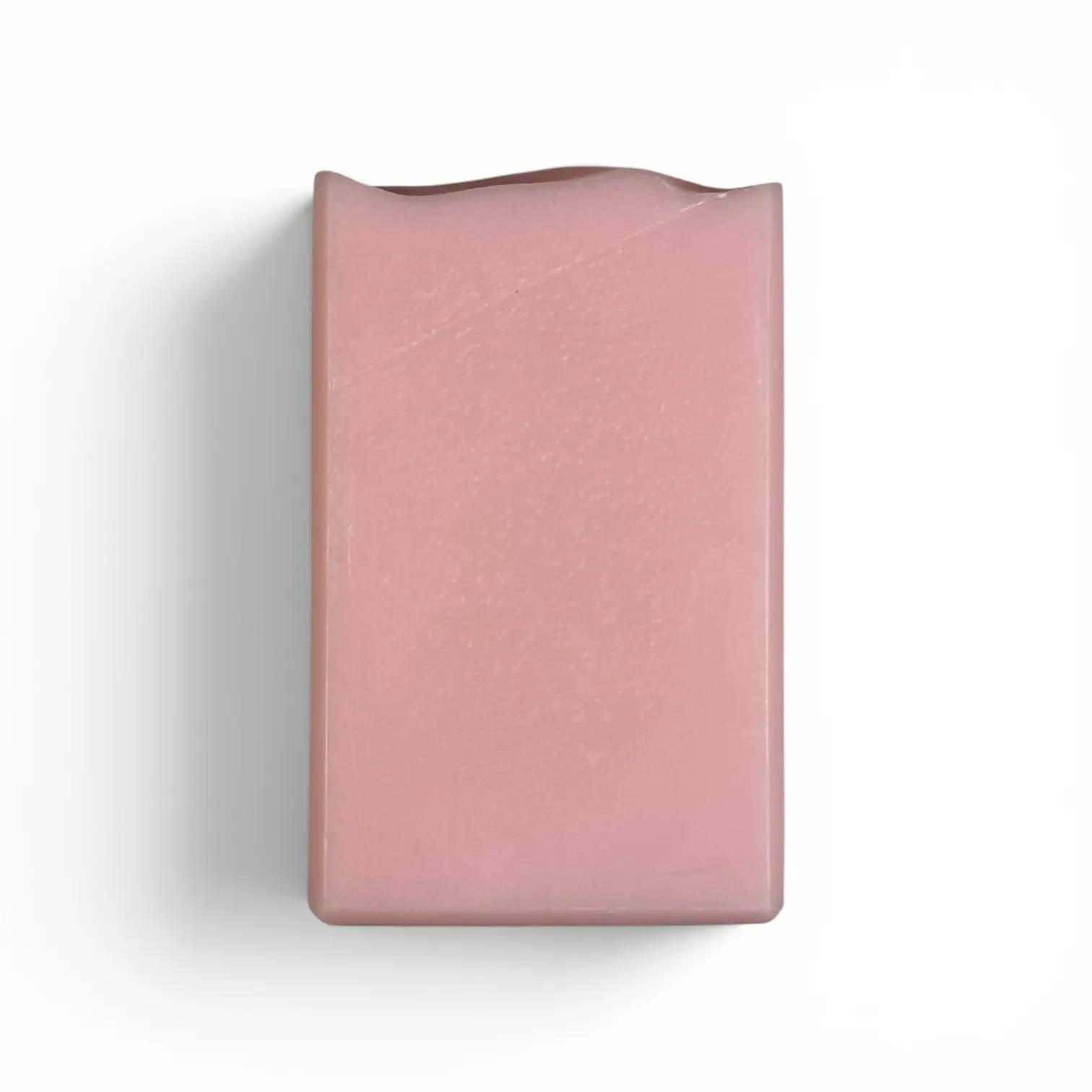 Indigo Blush Soap Bar, Handmade Floral Body Cleanser with a Lavender & Bergamot Aroma, with Shea Butter, Cocoa Butter & Kaolin Clay, Blend, Gentle, Handcrafted, Lavender Blend, Daily, Natural Butters