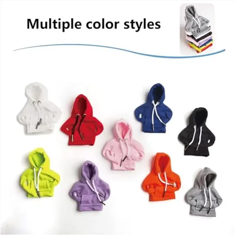 Interior Gear Shift Hoodie for Gearstick Automotive Interior Accessories Interchangeable Knob Cover, Car Accessories, Automatic Shift Knob