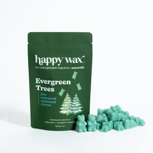 Evergreen Trees Wax Melts Evergreen Trees Wax Melts