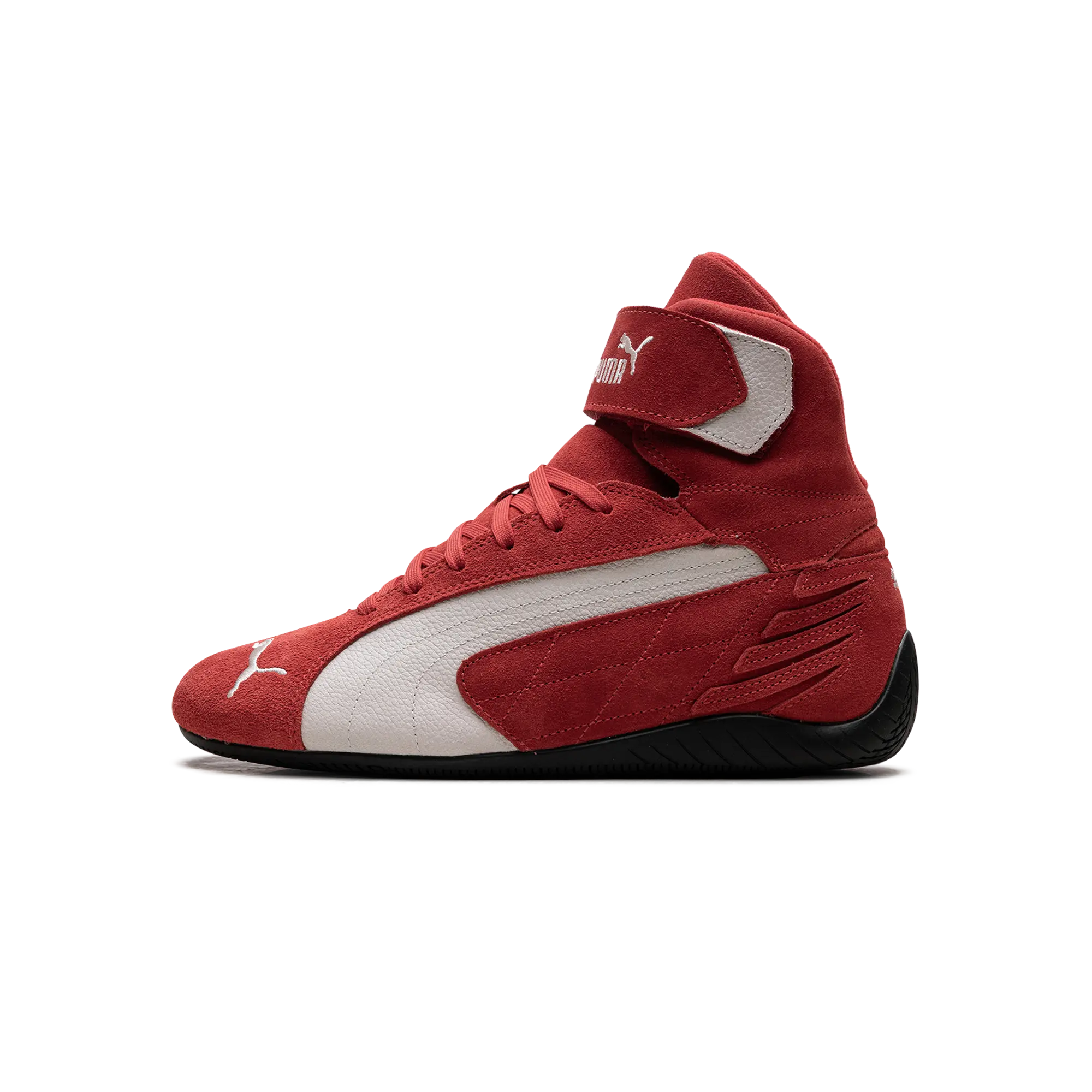 Speedcat Mid "Red" 400384 02