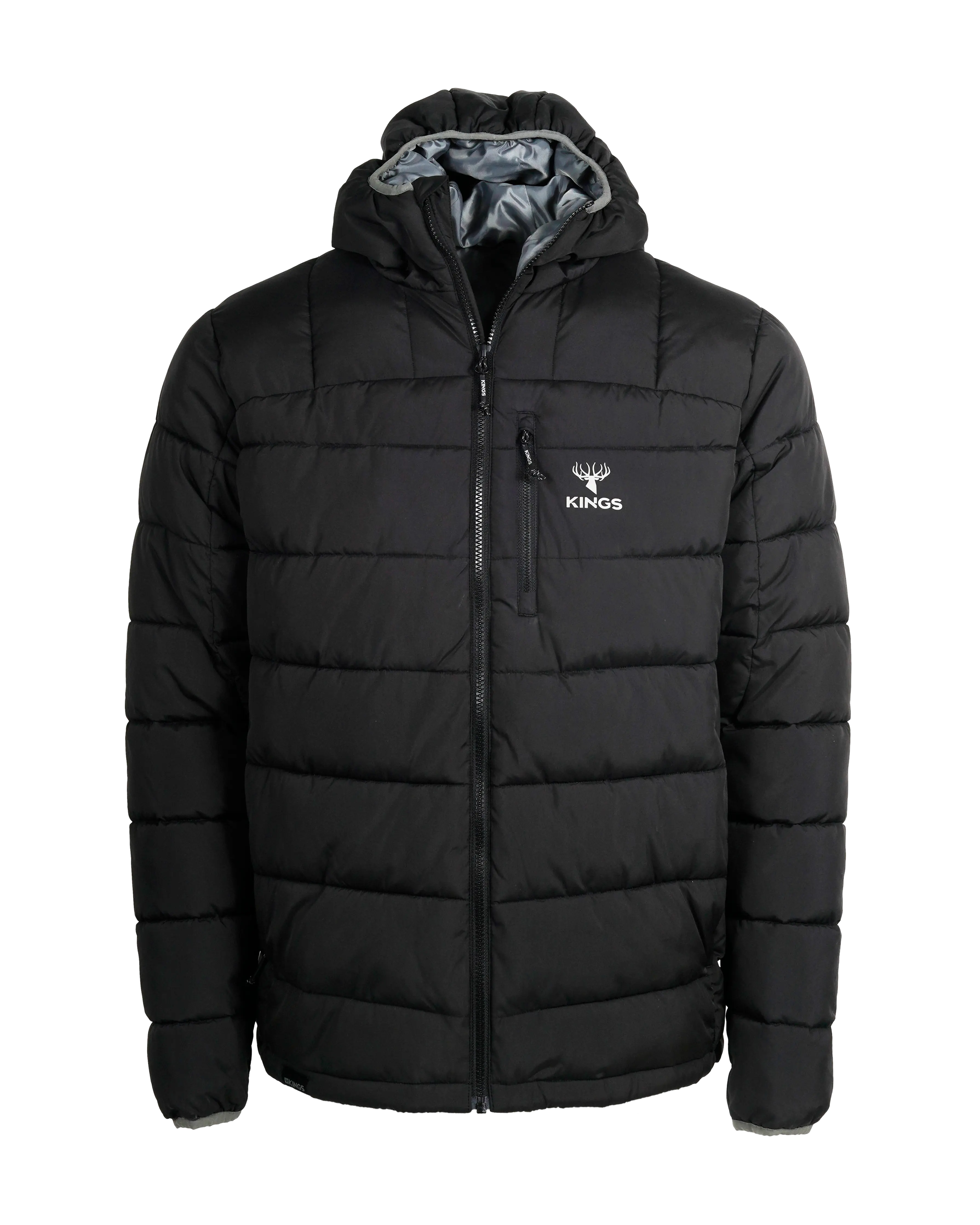Hunter Insulated Loft Jacket