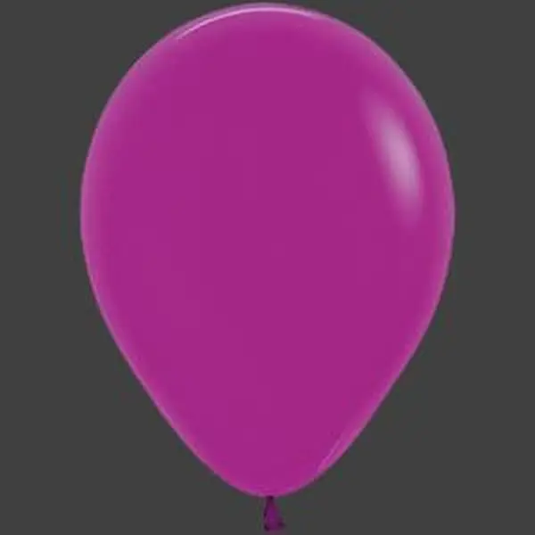 Sempertex Deluxe Purple Orchid By The Bag