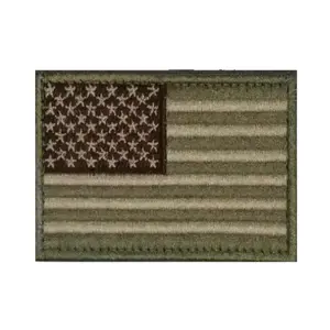 AMERICAN FLAG PATCH AMERICAN FLAG PATCH