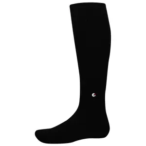 Snow Sock - Black | Mens Snow Socks