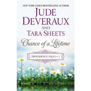 USED-Chance of a Lifetime by Deveraux, Jude (Hardcover)