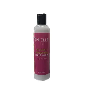 Mielle Organics Avocado Moisturizing Hair Milk