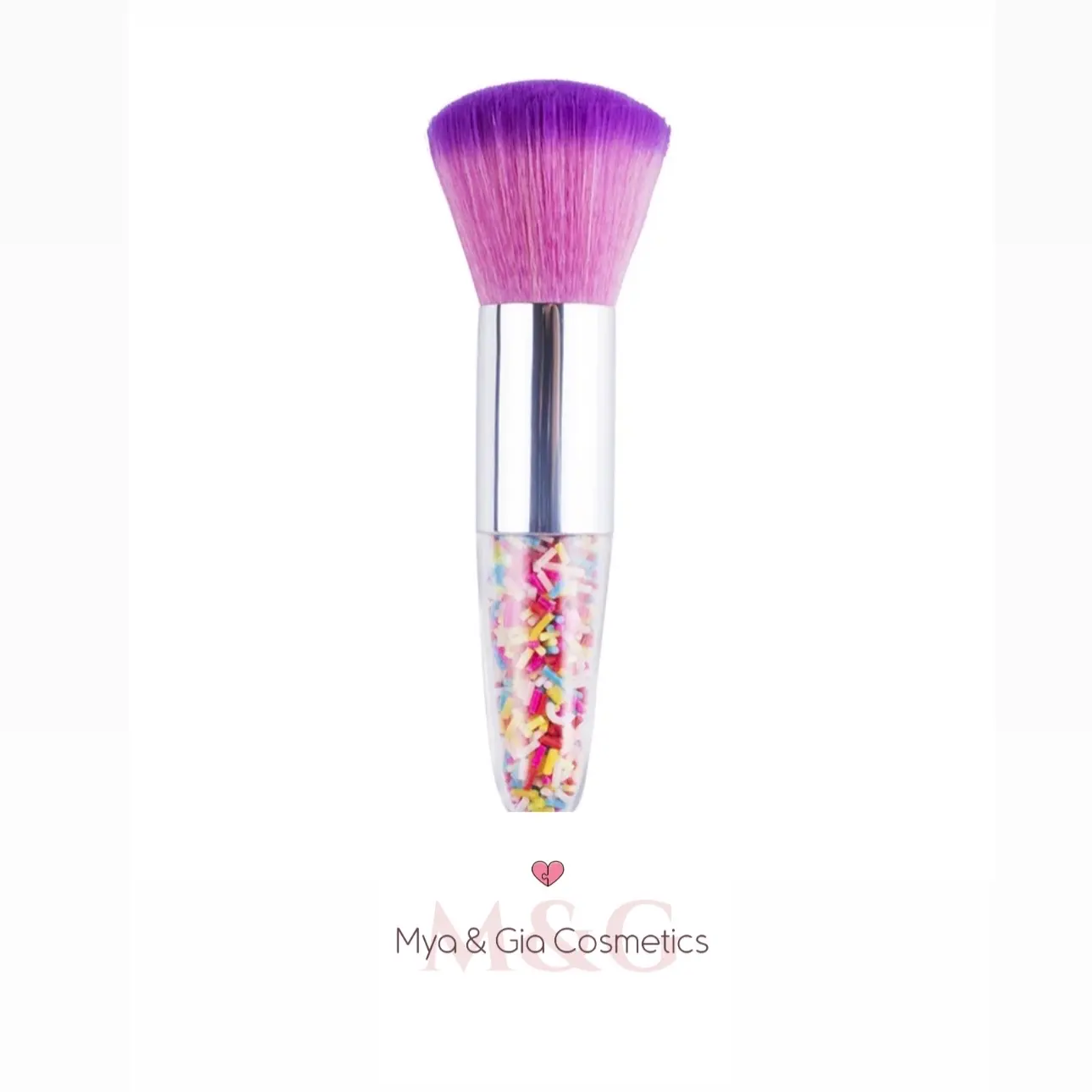 Blush Brush (sprinkles)