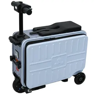 Elala Lite - Blue
