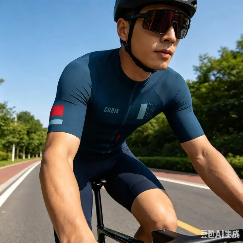 Men's Cycling Jersey Short Sleeve Summer Bicycle Women Jersey Bike Shirt Cycling Clothing Breathable Pro Team MTB Road Shirt