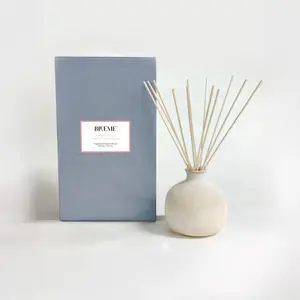 Ceramic Diffuser Romance