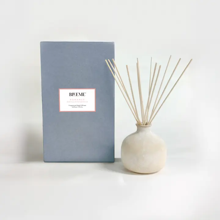 Ceramic Diffuser Romance