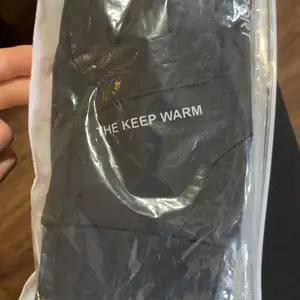 Winter Touch-Screen Water-Resistant Thermal Gloves, Men & Women Windproof Anti-Slip Heated Glove, Hands Warm for Hiking Driving Running Bike Cycling