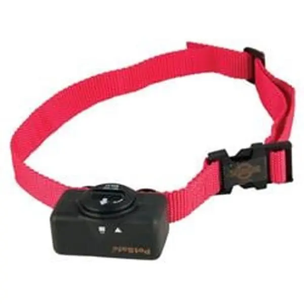 Radio Systems 8103590 Adjustable Fit 6-28 in. Dog Bark Control Collar