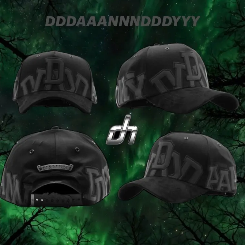 Dh hats doble color g5