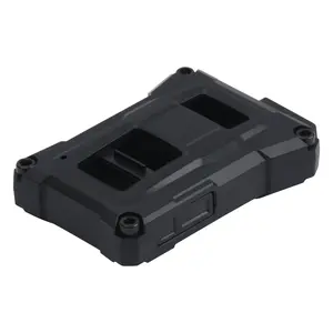 AJT Designs Injection Key Fob Case V1.5 For 4Runner (2020-2021)
