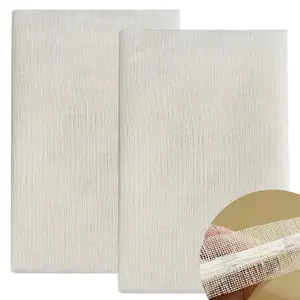 Book Binding Cloth 2pcs 39x45 Inches Ideal for Book Making Bookbinding and Old Book Repair