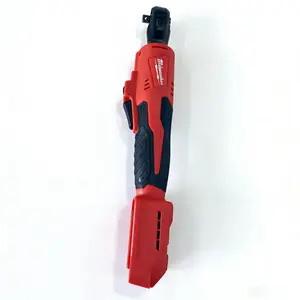 Milwaukee Electric Ratchet Wrench 90-Degree Right Angle Lithium Battery Electric Wrench