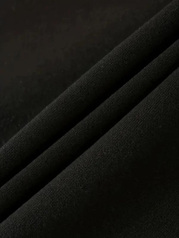 Hoodie with Japanese Style Godzilla Print, Casual Daily Wear, Unique Trendy Look, Comfortable Fit, Perfect for Streetwear Fans, Clothes