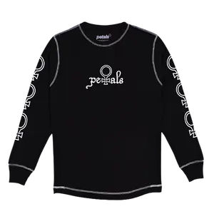 The Sign Thermal Longsleeve
