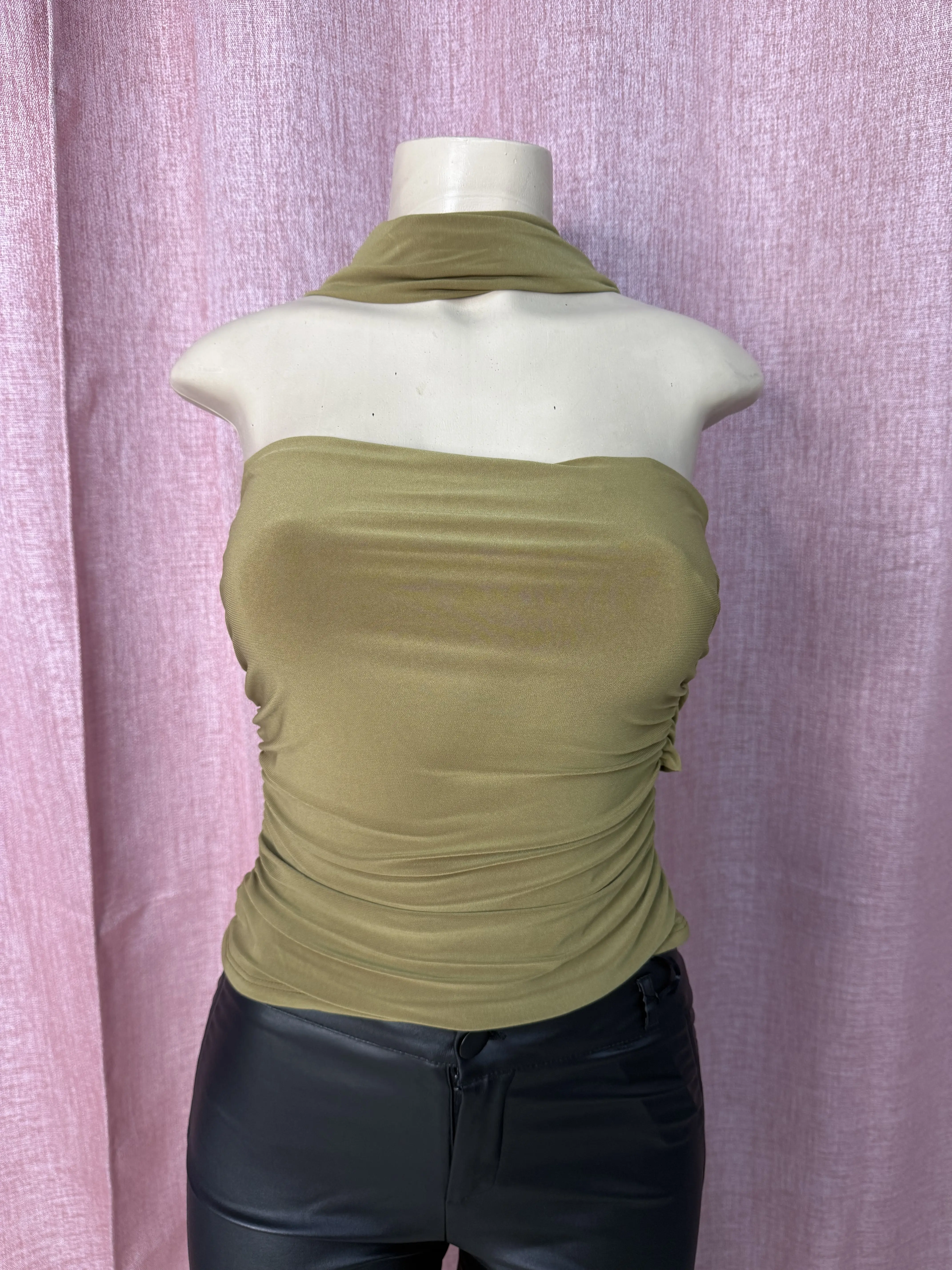 Evelyn's Top