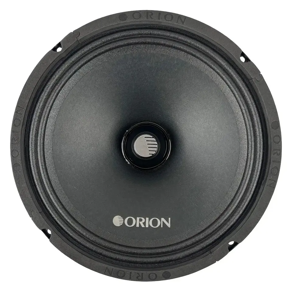 Orion COBALT Series CM1054 10" 4 Ohm Midrange Speaker 350W RMS