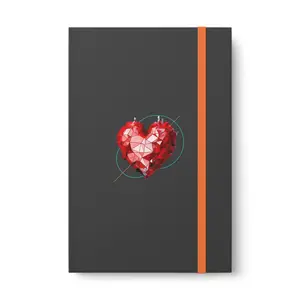 Daily Journal - Ruled