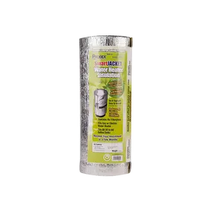 SmartJACKET- Water Heater Insulation Blanket R-7.1