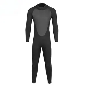 3MM neoprene cold-proof warmth Wetsuit - All-Weather Surf | Flexible & Durable for Men & Women Outdoor Adventures