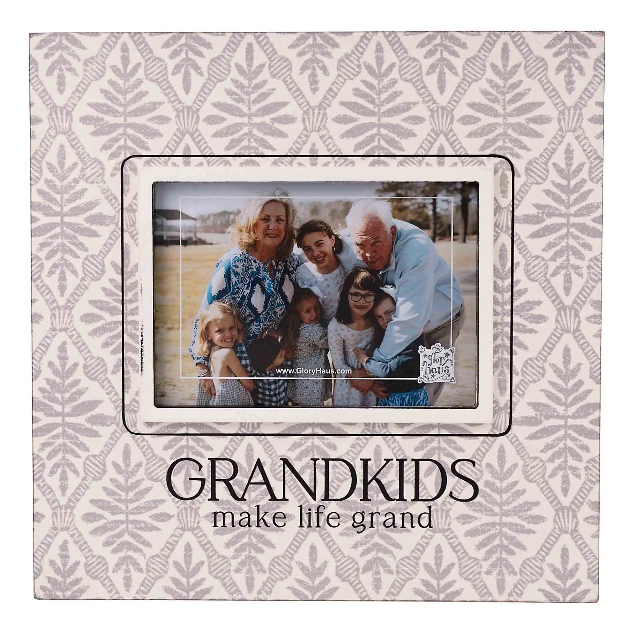 Grandkids Frame