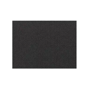 Orfilight  18 x 24 x 0.09 in. Black Non-Stick 13 Percent Micro Perforated Splint