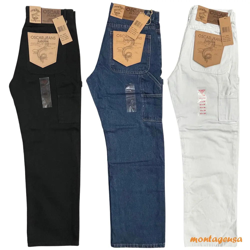 Dirty work jeans - TikTok Shop