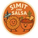 SimitandSalsa3DShop shop logo