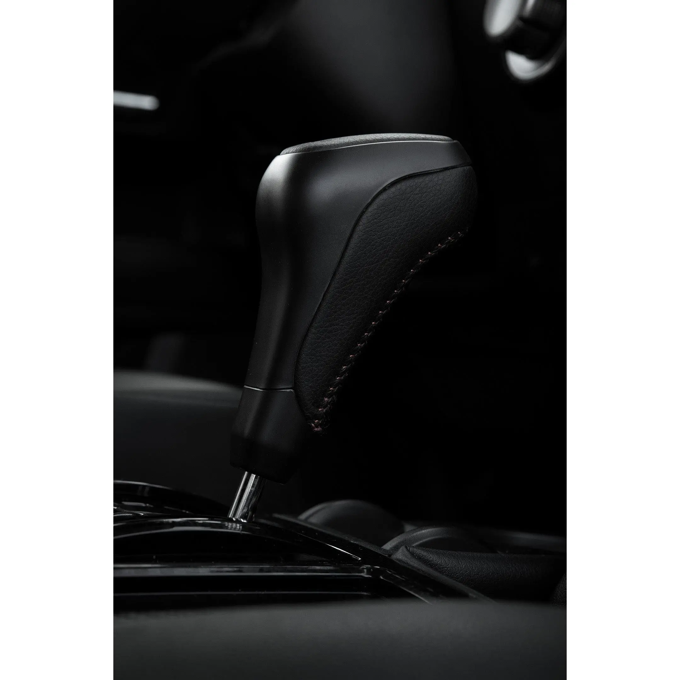 Black Shift Knob For 4Runner (2010-2024)