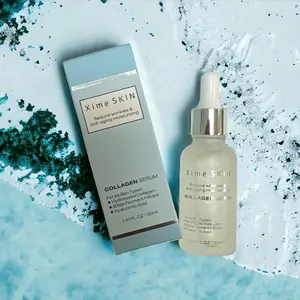 XIME SKIN - Collagen Wrinkle Reducer & Anti-aging Serum