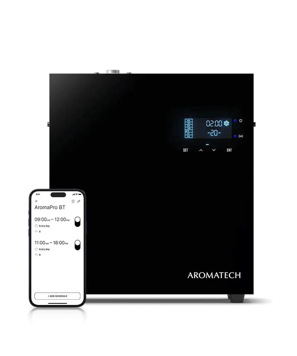 AromaPro BT
