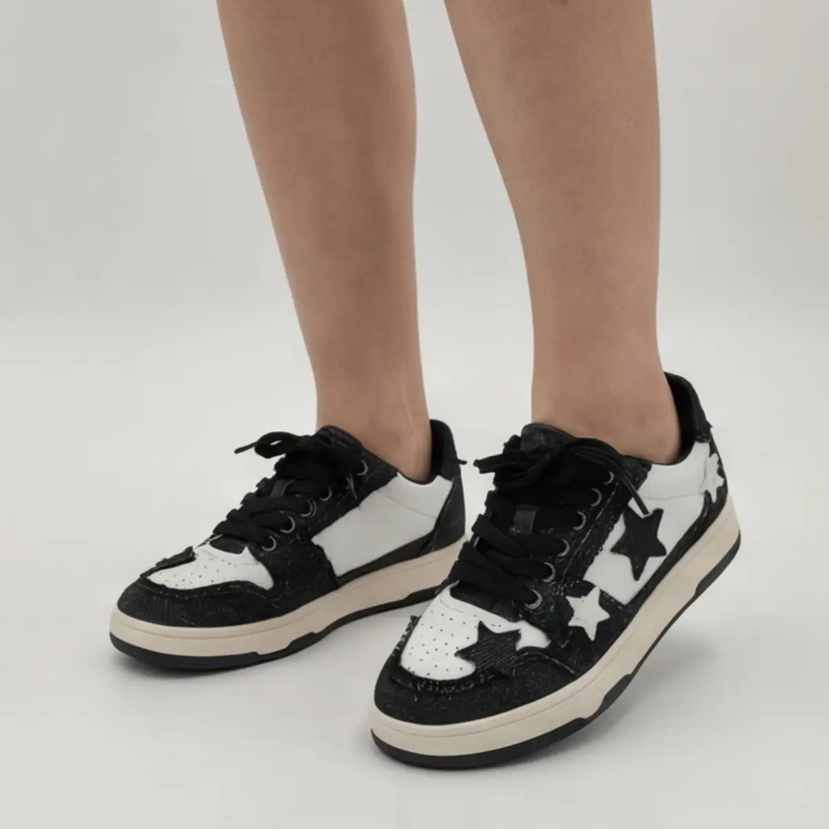 YTK01-1Women's sports shoes