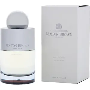 Molton Brown Dark Leather By Molton Brown Edt For Unisex