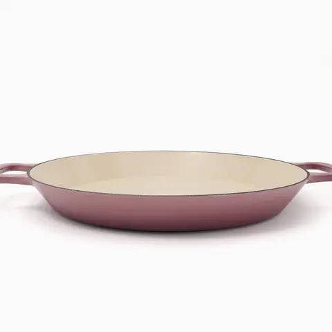 Le Creuset 13.75" Bistro Skillet