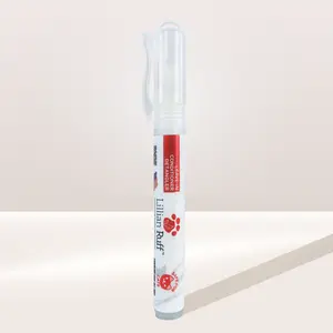 Leave-in Conditioner/Detangler - Travel