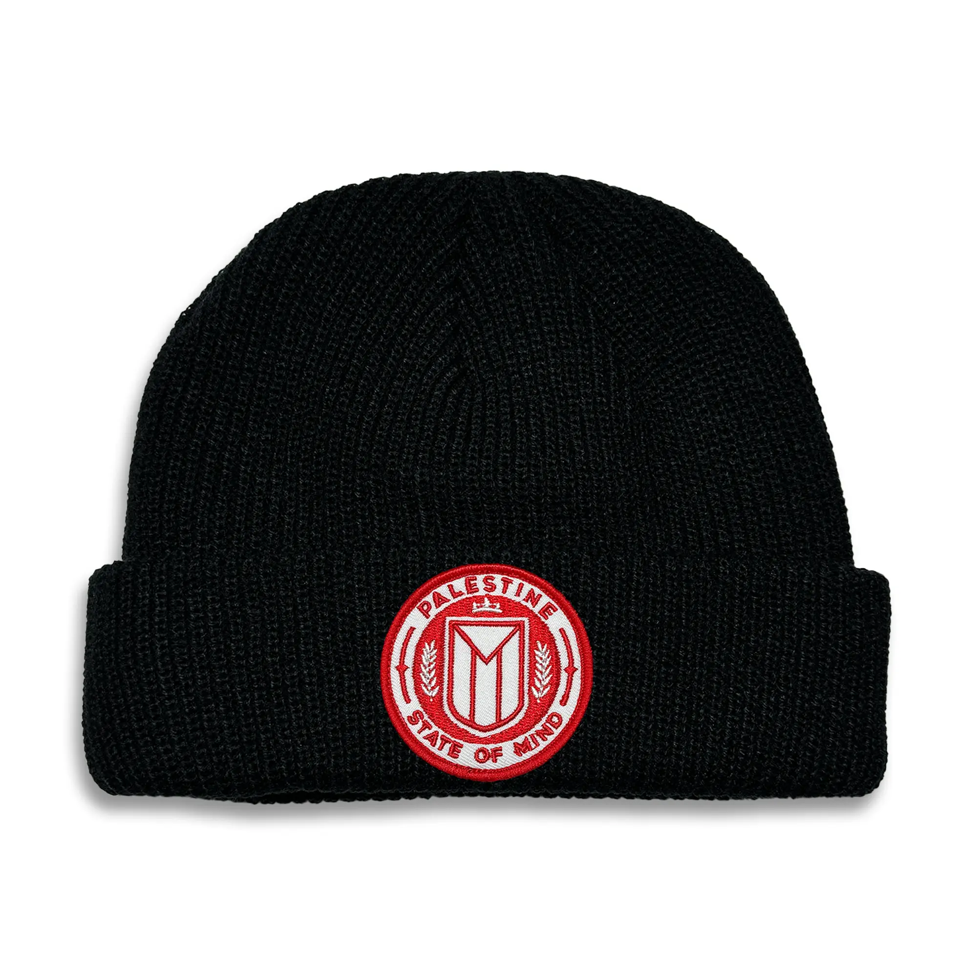 Palestine State of Mind Beanie