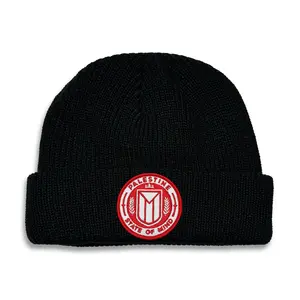 Palestine State of Mind Beanie