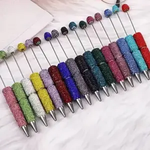 Rhinestone Pen