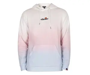 Ellesse Aiuto Hoodie Mens Active Hoodies