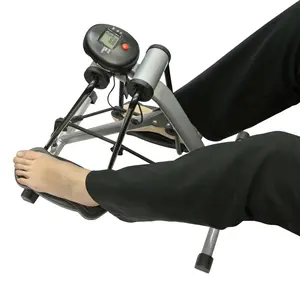 BetaFlex Sit and Swing Exerciser, Fully Assembled Ab Training Fitness Equipment, Convenient for Moving and Storage, with LCD Display Computer, Improves Body Circulation, Maximizes Relaxation