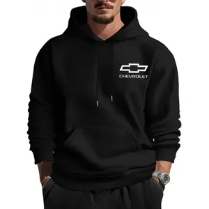 Universal Chevrolet Truck Pattern Hoodie, Suitable for Chevrolet Enthusiasts Truck Shirt, Off-Road Enthusiasts Pattern Hoodie, Car Enthusiasts, Christmas Hoodie, Holiday Gift, Birthday Gift, Fashionable and Comfortable