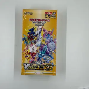 Pokémon VSTAR Universe JAPANESE Sealed Booster Box s12a