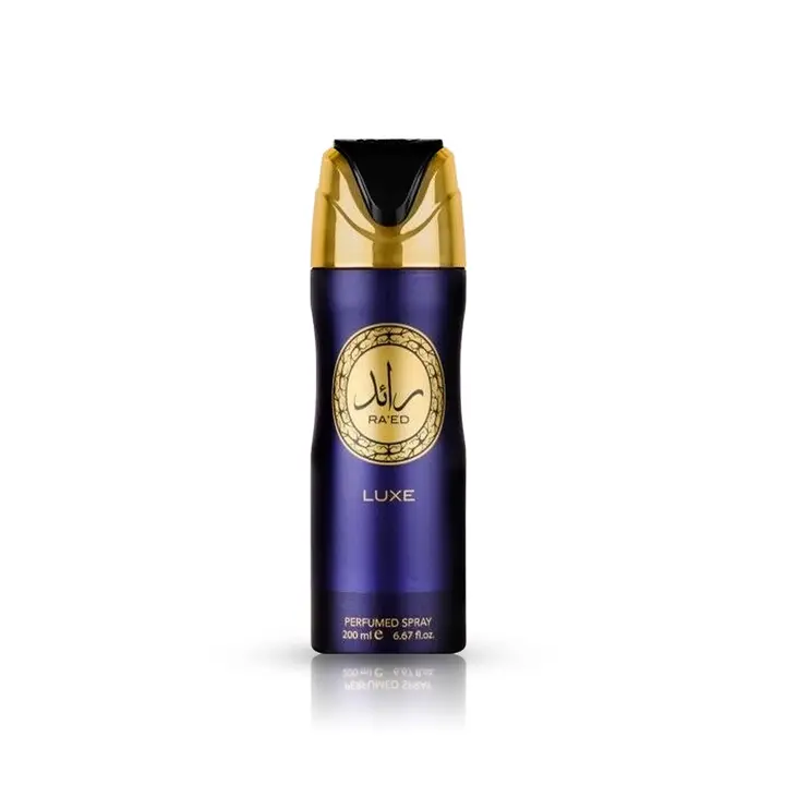 LATTAFA RA'ED LUXE DEODORANT 6.67FL.OZ | 200ML
