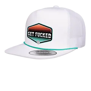 "Get Fucked" Yupoong Hat