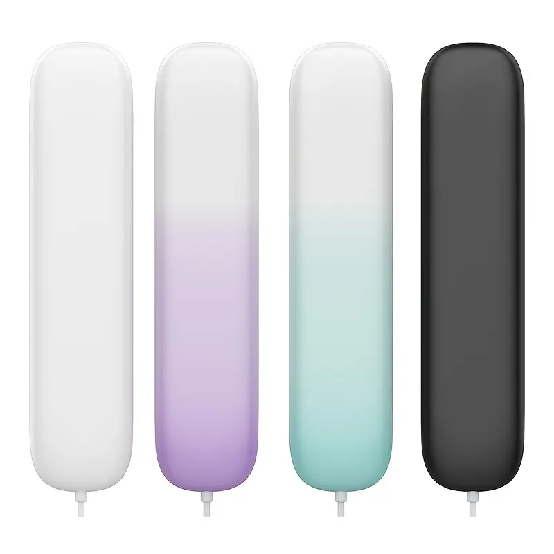 One Unit of The 6Th Generation Bone Conduction Wireless Wireless Sleep Speaker Featuring 36 High-Quality Continuous White Noise Tracks, Wireless Connectivity, a Timer, TF Card Support, And Long Battery Life, Essential for Sleep And Relaxati