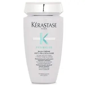 Kérastase Symbiose Moisturizing Anti Dandruff Cellular Shampoo Kérastase Symbiose Moisturizing Anti Dandruff Cellular Shampoo
